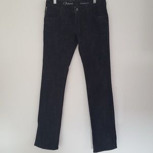 Vans Skinny Jean - Black Wash